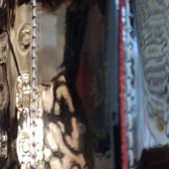 Arcadia Patent leather Satchel Sold SOLD SOLD - Picture 8 of 8